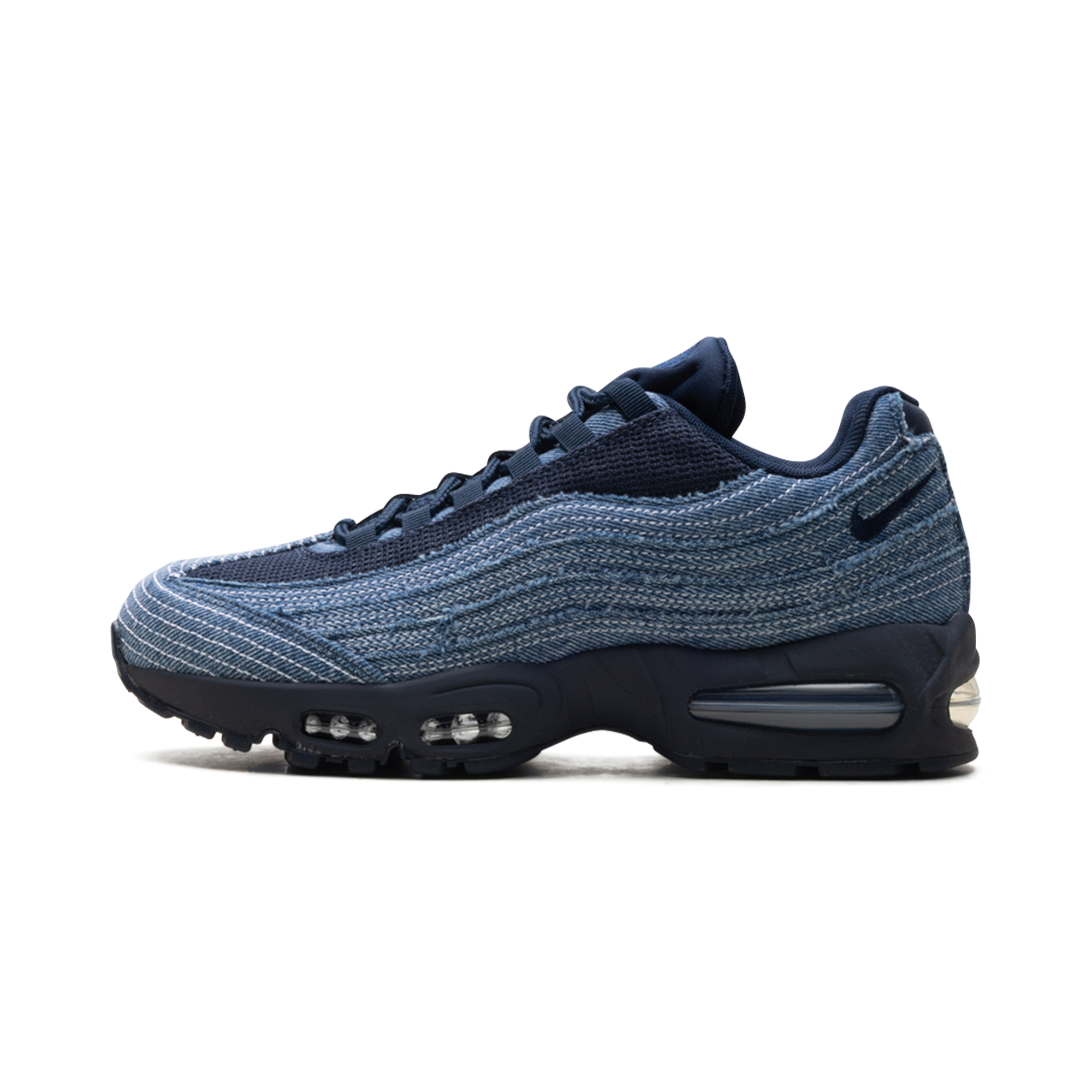 NIKE AIR MAX 95 TT 28.5cm 0 AIR MAX OG Sundial 中古品の