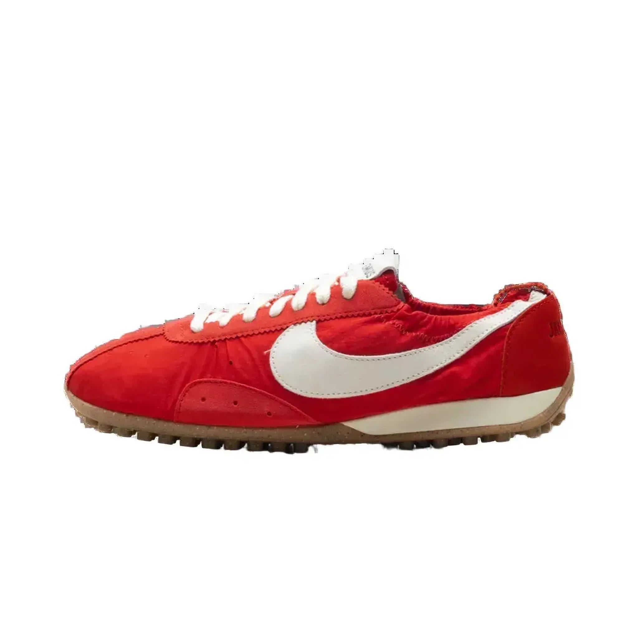 Nike Moon Shoe SP - Jacquemus University Red – Lisabona Streetwear