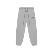 Fear of God Essentials Fleece Sweatpant - Heather Grey