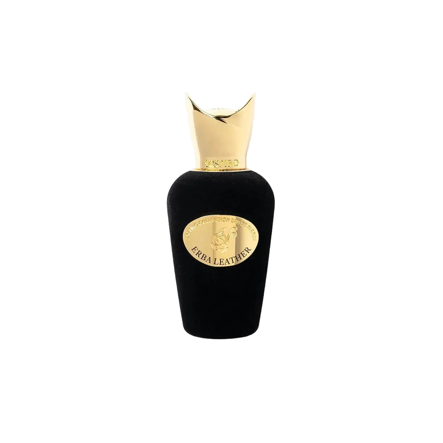 Sospiro - Erba Leather Eau de Parfum