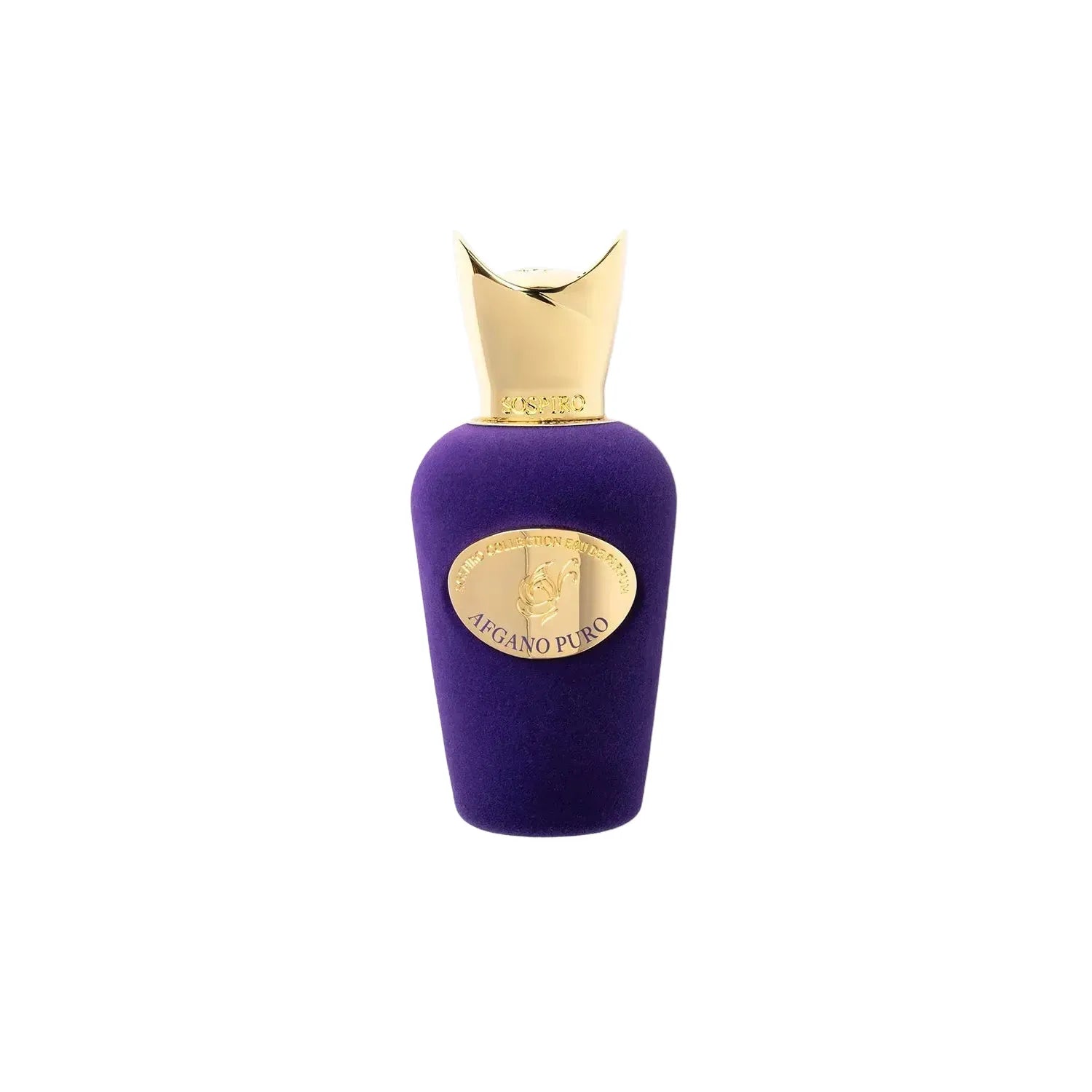 Sospiro - Afgano Puro Eau de Parfum
