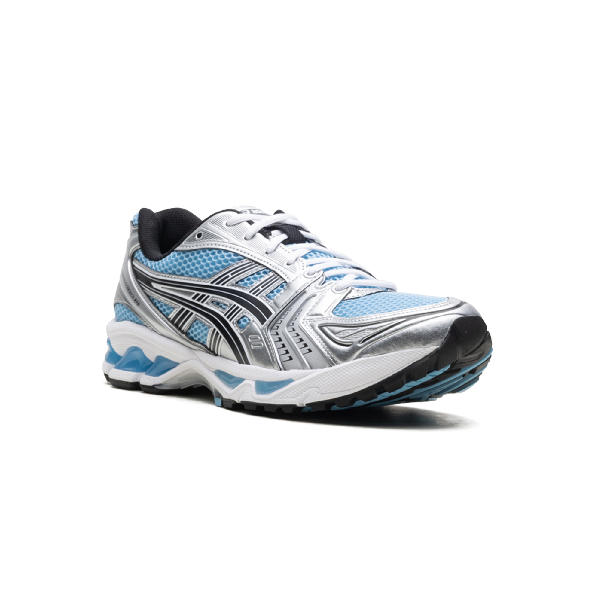 ASICS Gel-Kayano 14 - Arctic Sky Pure Silver