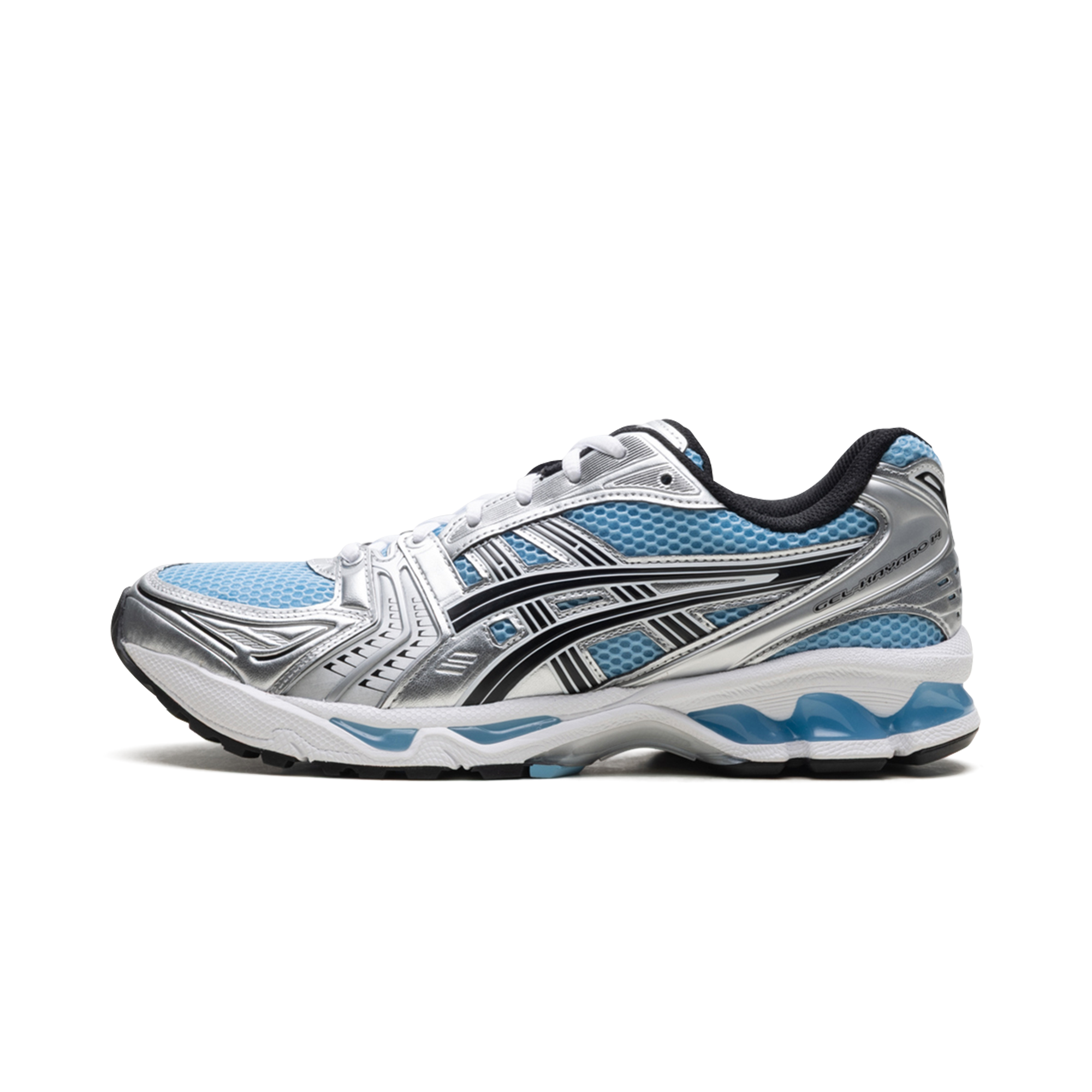ASICS Gel-Kayano 14 - Arctic Sky Pure Silver