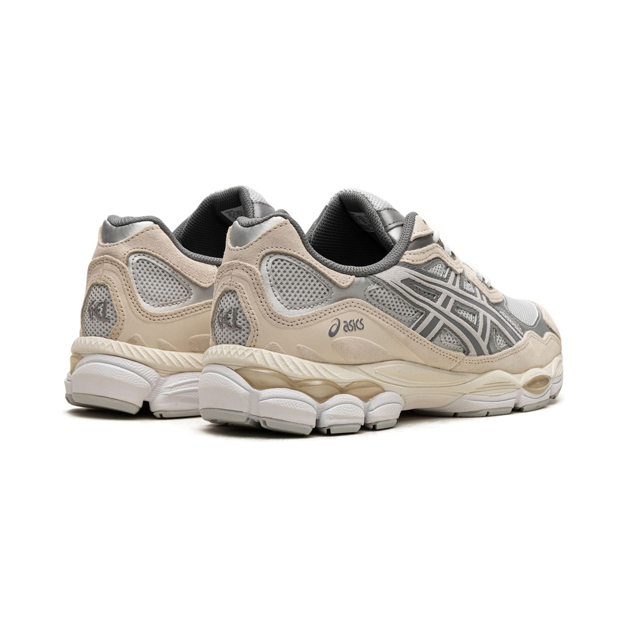 ASICS Gel-NYC - Concrete Oatmeal