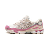 ASICS Gel-NYC - Cream Mineral Beige Pink