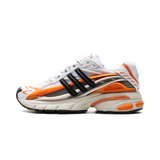 Adidas Adistar Jellyfish Pharrell Williams - Focus Olive Orange