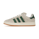 Adidas Campus 00s - Crystal White Green