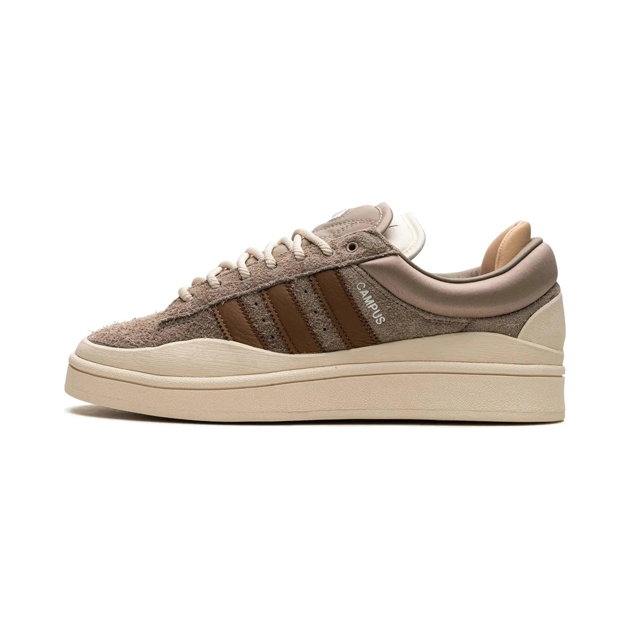 Adidas Campus - Bad Bunny Brown