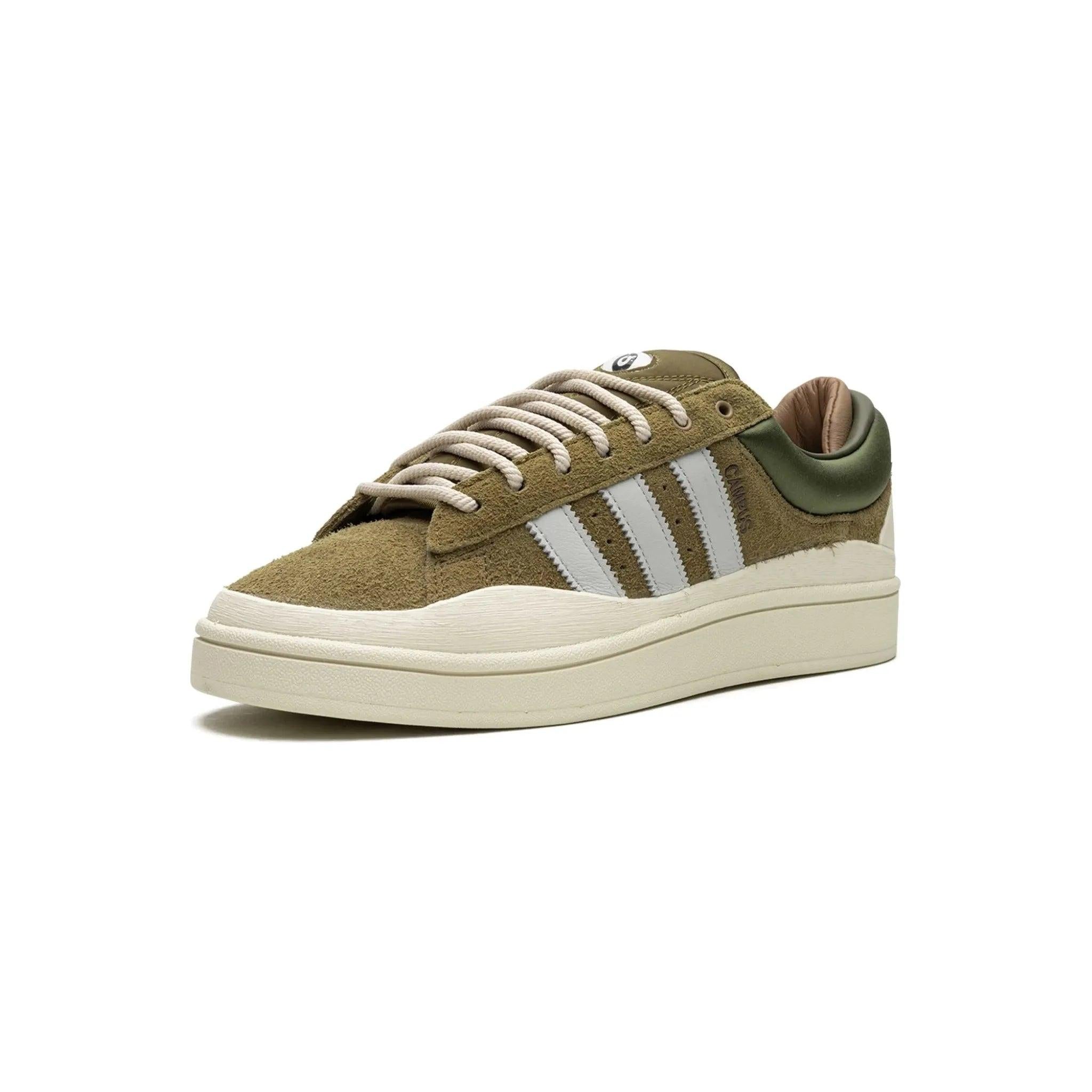 Adidas Campus Light - Bad Bunny Wild Moss