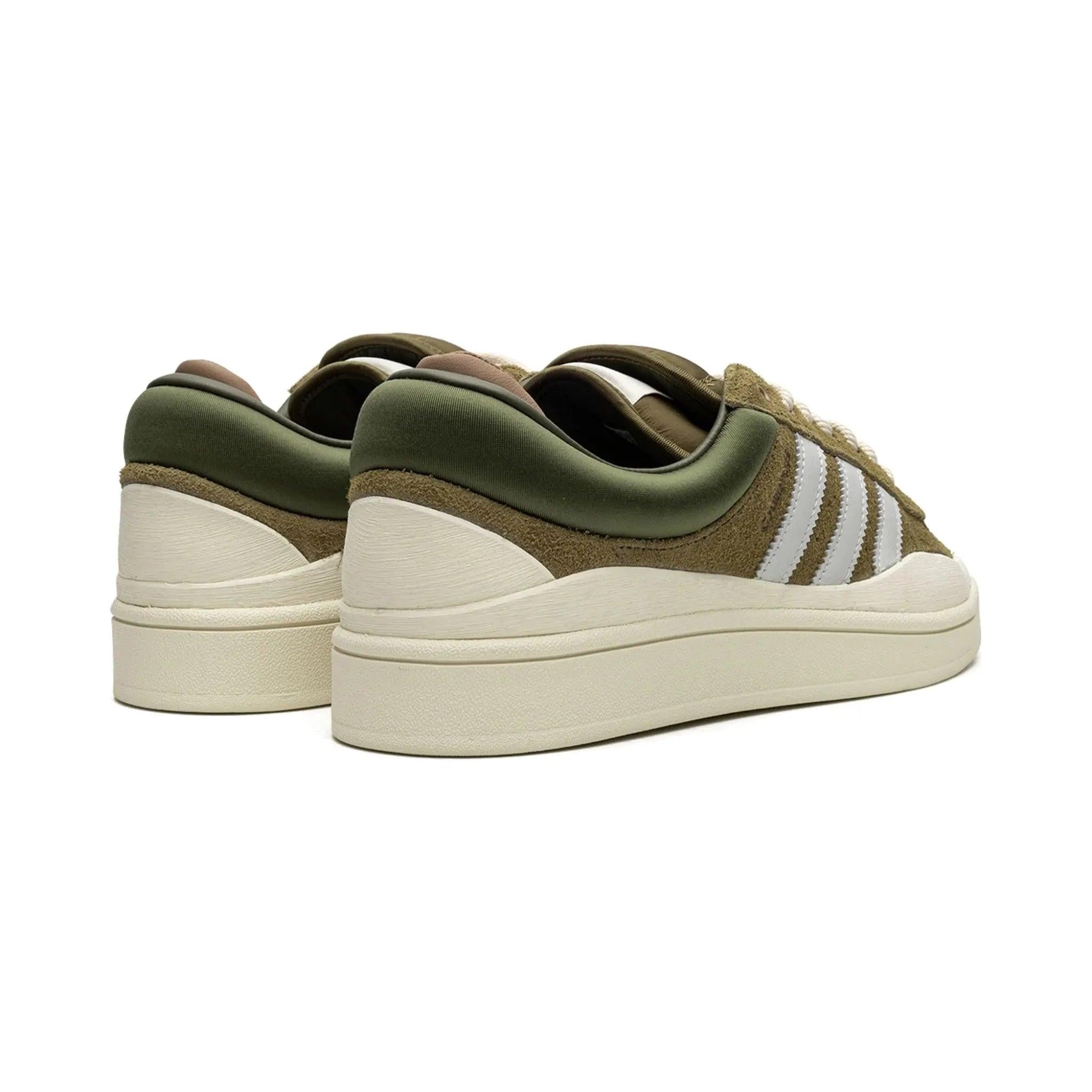 Adidas Campus Light - Bad Bunny Wild Moss