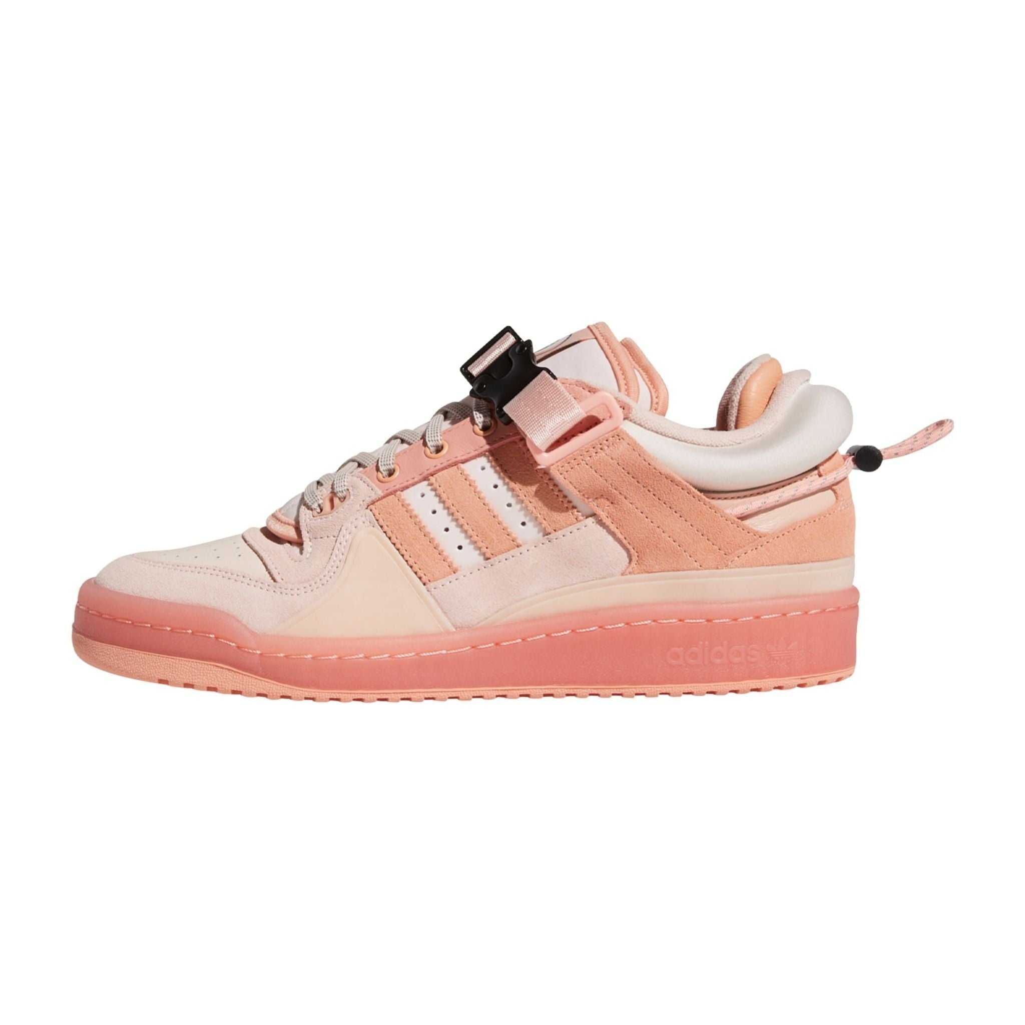 Adidas Forum Low - Bad Bunny Pink Easter Egg