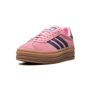 Adidas Gazelle Bold - Pink Glow
