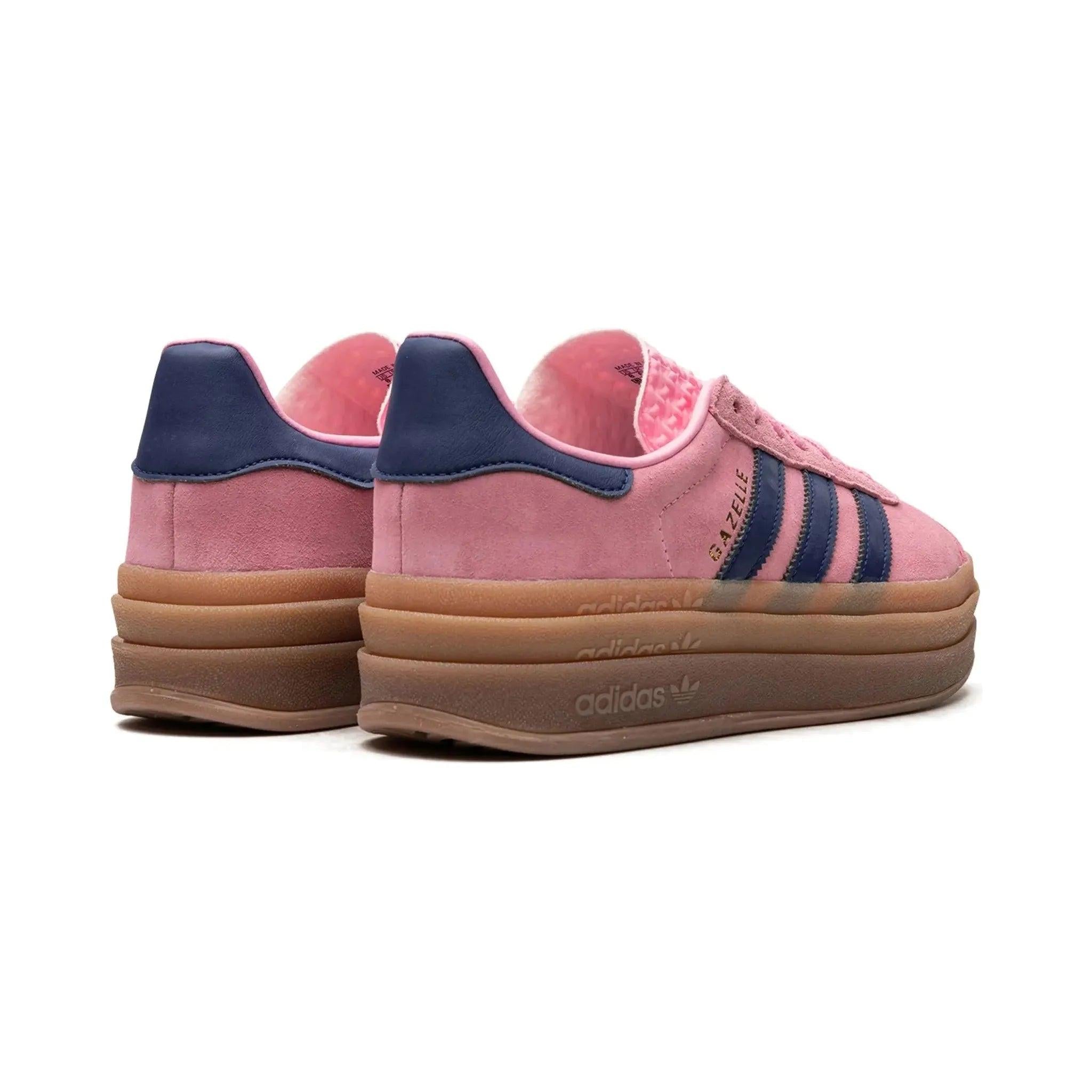 Adidas Gazelle Bold - Pink Glow