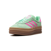 Adidas Gazelle Bold - Pulse Mint Pink