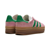 Adidas Gazelle Bold - True Pink