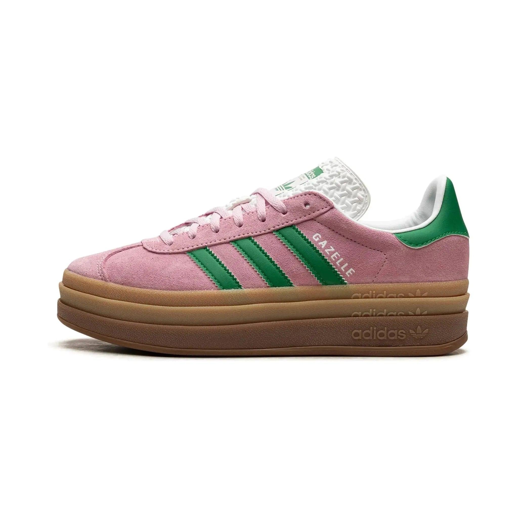Adidas Gazelle Bold - True Pink