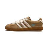 Adidas Gazelle Indoor - Bad Bunny x Lionel Messi La Voz De Los Fans