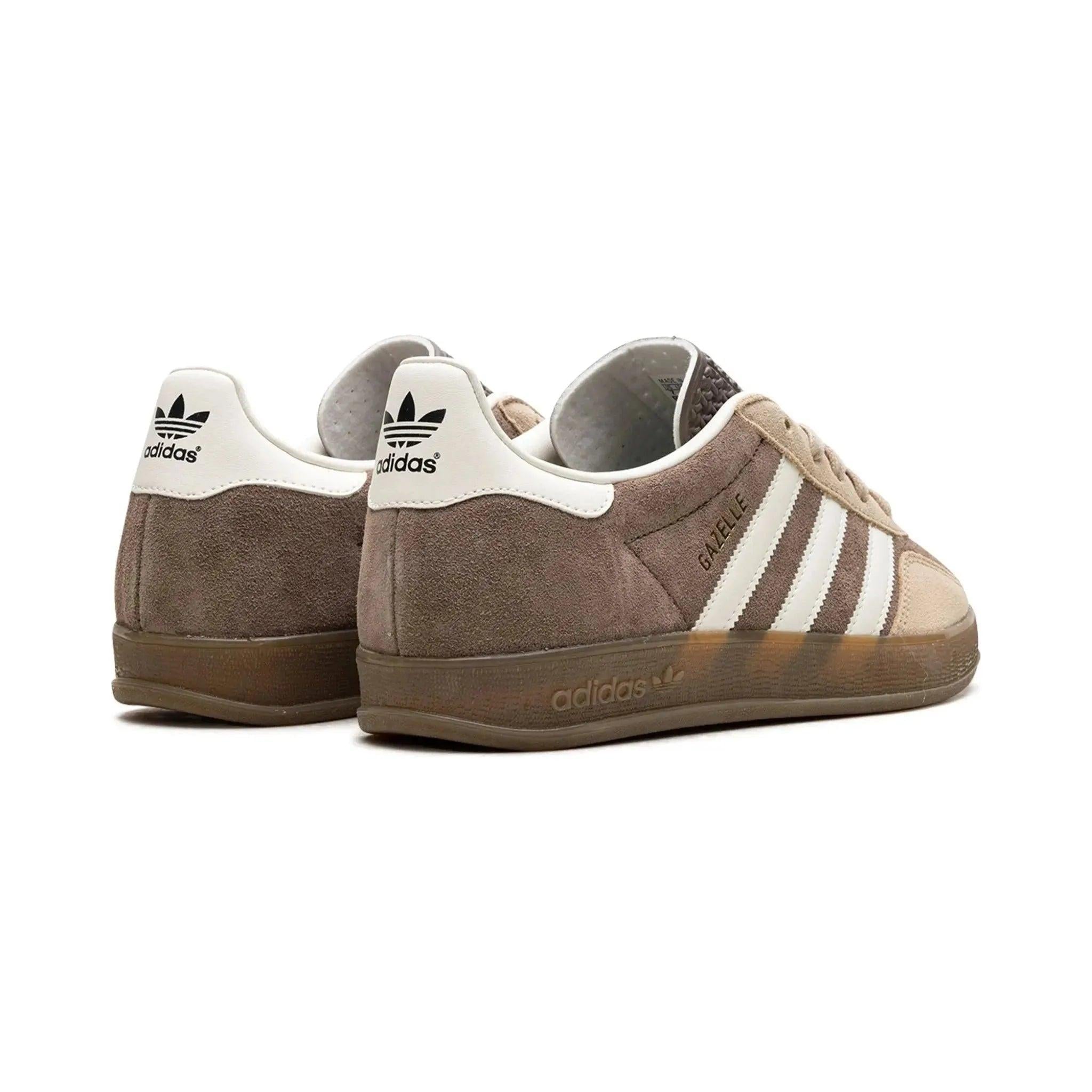 Adidas Gazelle Indoor - Earth Strata