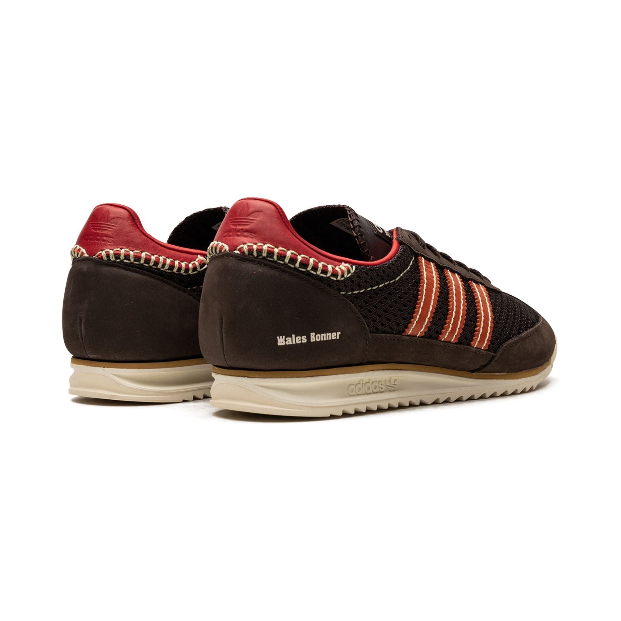 Adidas SL 72 - Knit Wales Bonner Brown