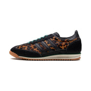 Adidas SL 72 OG - Leopard Print Collegiate Green