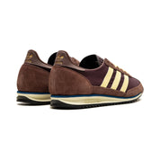 Adidas SL 72 OG - Maroon Preloved Brown