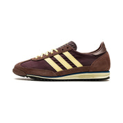 Adidas SL 72 OG - Maroon Preloved Brown
