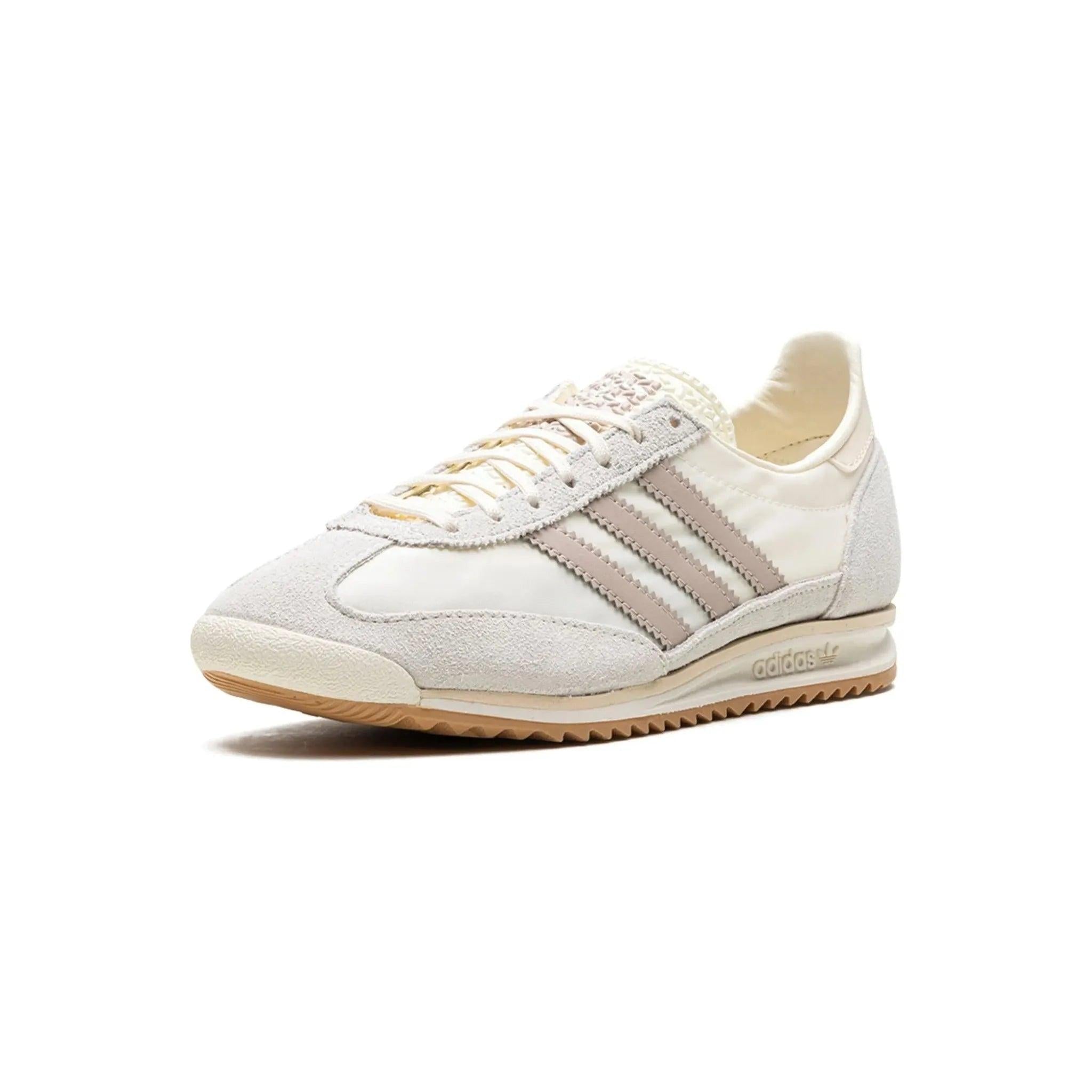 Adidas SL 72 - Off White Wonder Taupe Wonder White