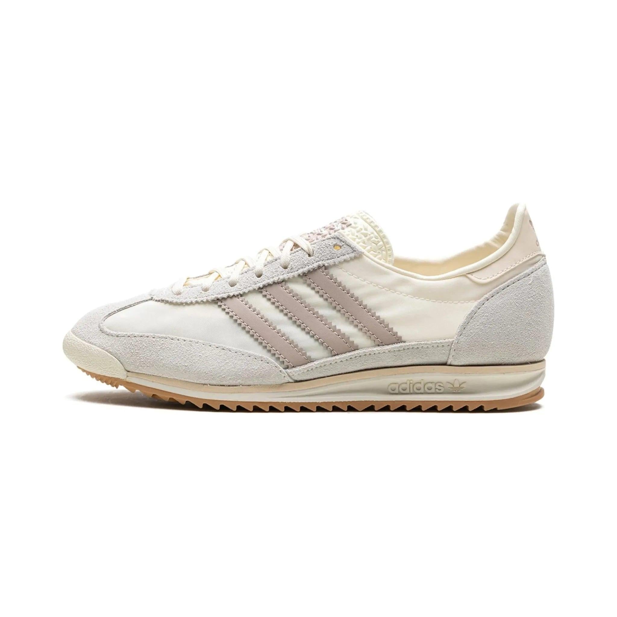 Adidas SL 72 - Off White Wonder Taupe Wonder White