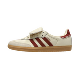 Adidas Samba LT - Preloved Ruby White