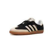 Adidas Samba OG - Black Wonder White