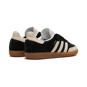 Adidas Samba OG - Black Wonder White
