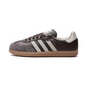 Adidas Samba OG - Brown Putty Grey