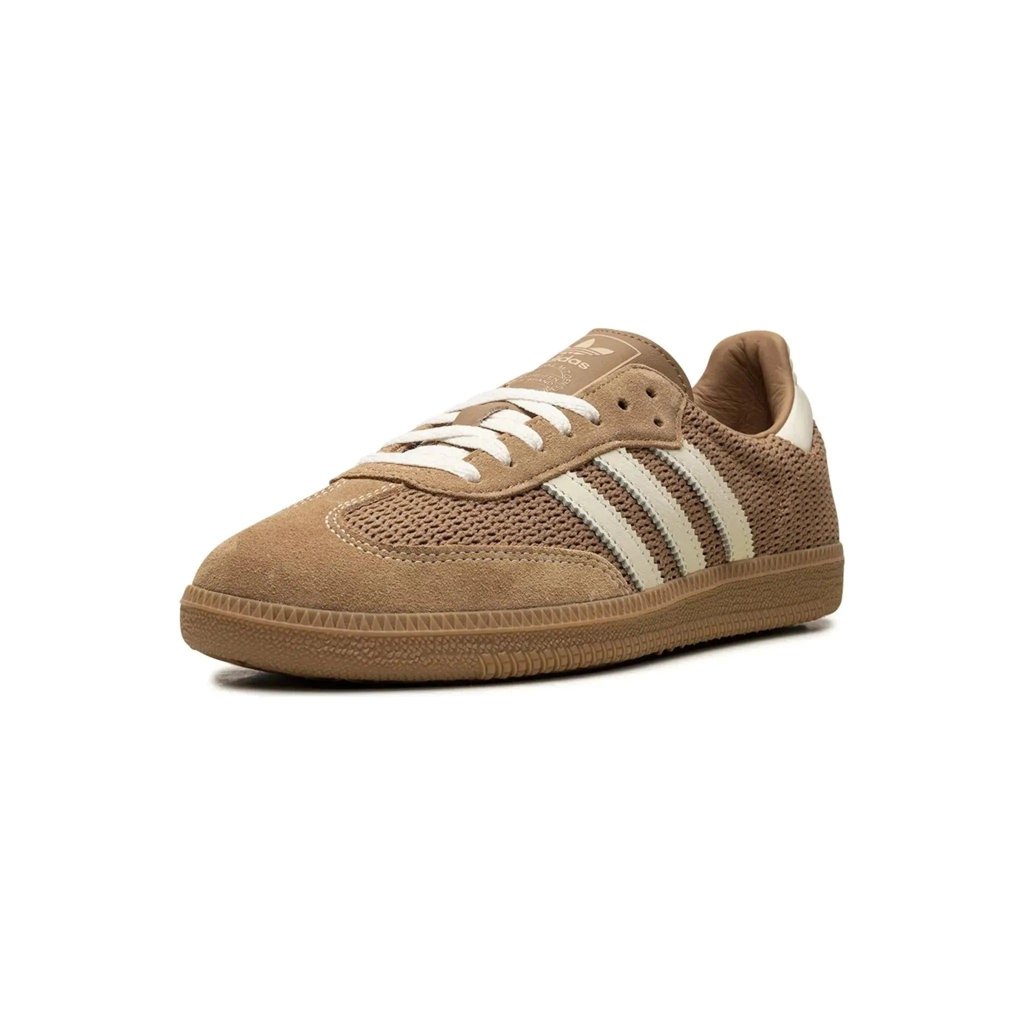 Adidas Samba OG - Cardboard