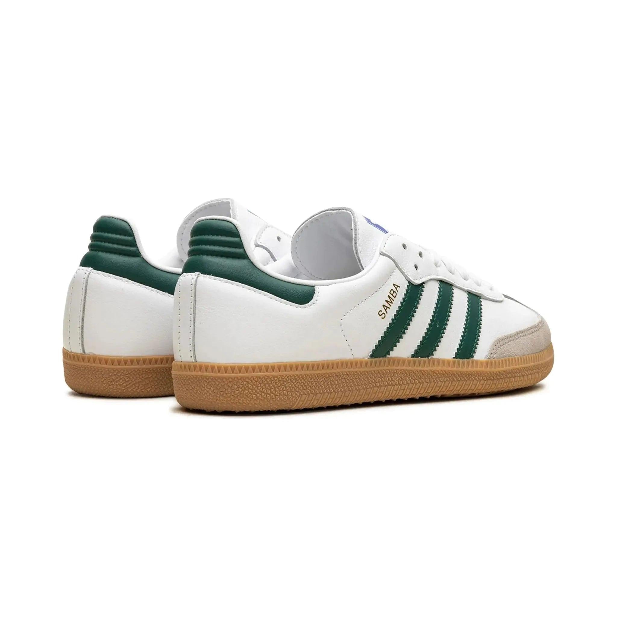 Adidas Samba OG - Collegiate Green