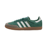 Adidas Samba OG - Collegiate Green Gum Grey Toe