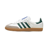 Adidas Samba OG - Collegiate Green