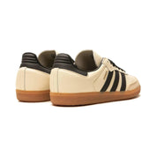 Adidas Samba OG - Cream White Sand Strata