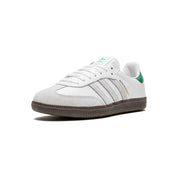Adidas Samba OG - Kith Classics White Green