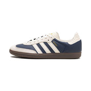 Adidas Samba OG - Night Indigo Crew White
