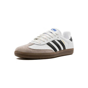 Adidas Samba OG - White