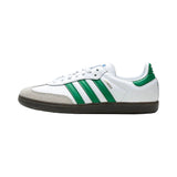 Adidas Samba OG - White Green