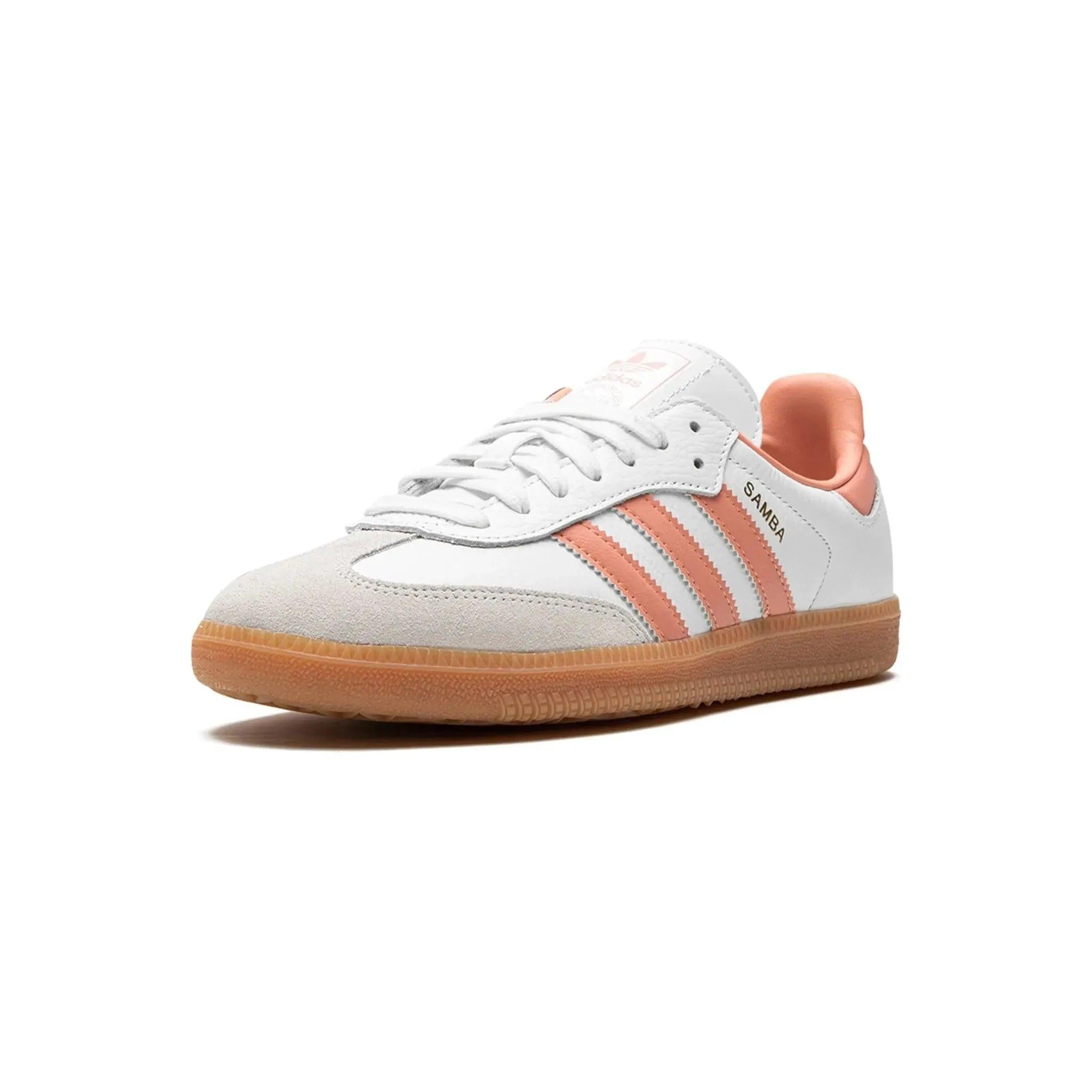 Adidas Samba OG - Wonder Clay Gum