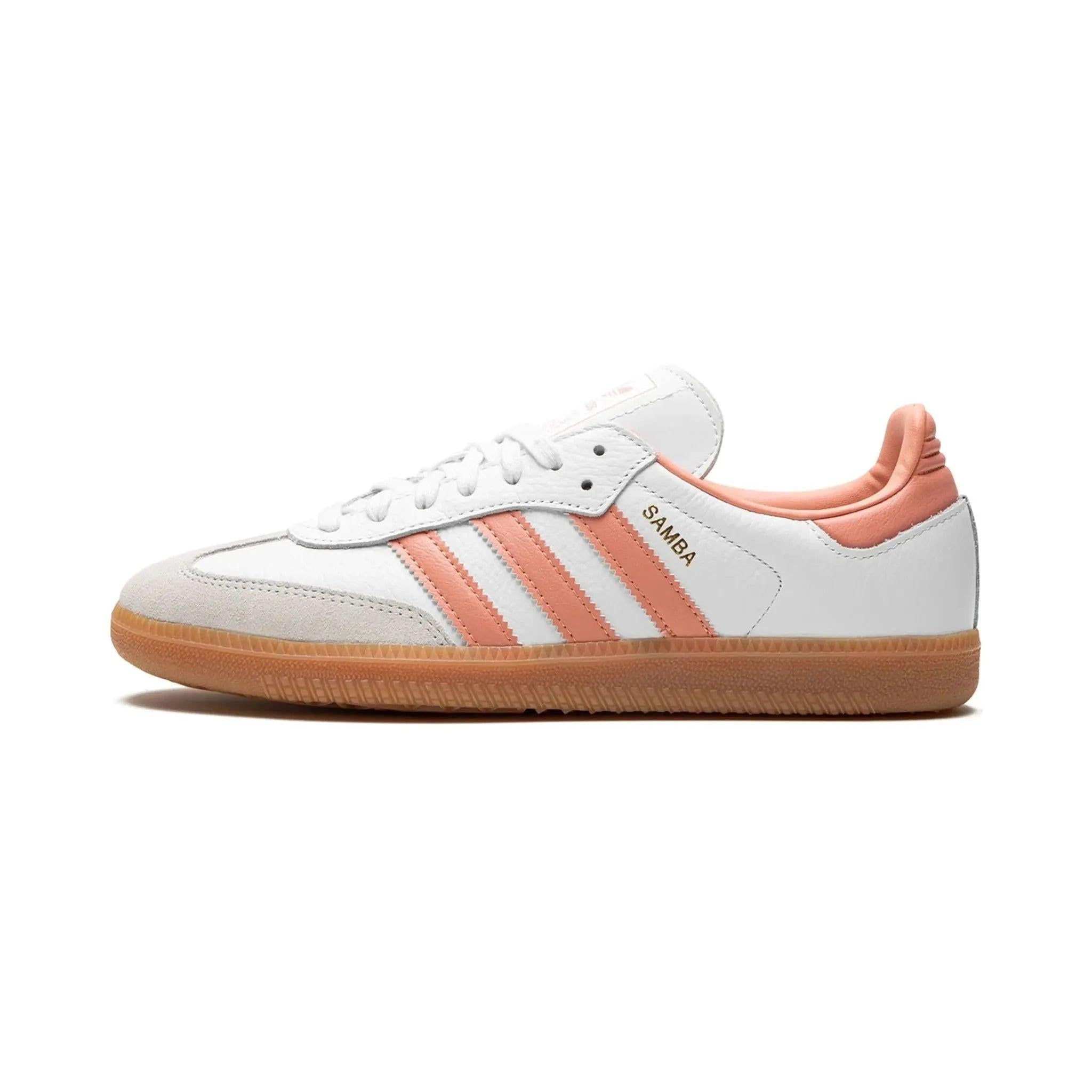 Adidas Samba OG - Wonder Clay Gum