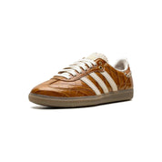 Adidas Samba - Wales Bonner Brown Croc