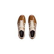 Adidas Samba - Wales Bonner Brown Croc