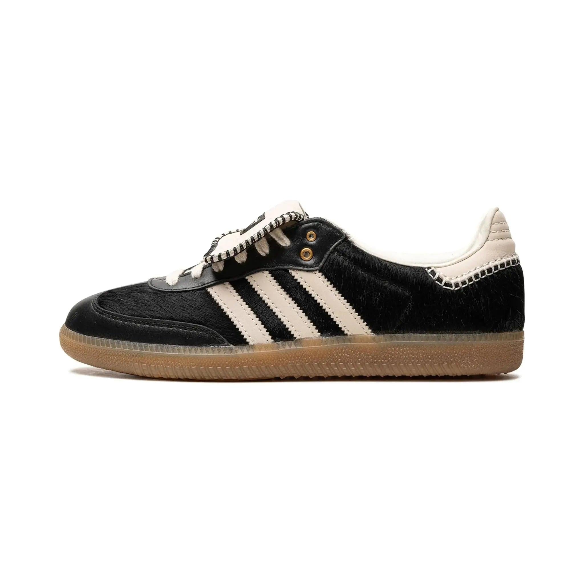 Adidas Samba - Wales Bonner Core Black