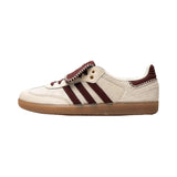 Adidas Samba - Wales Bonner 'Cream White'