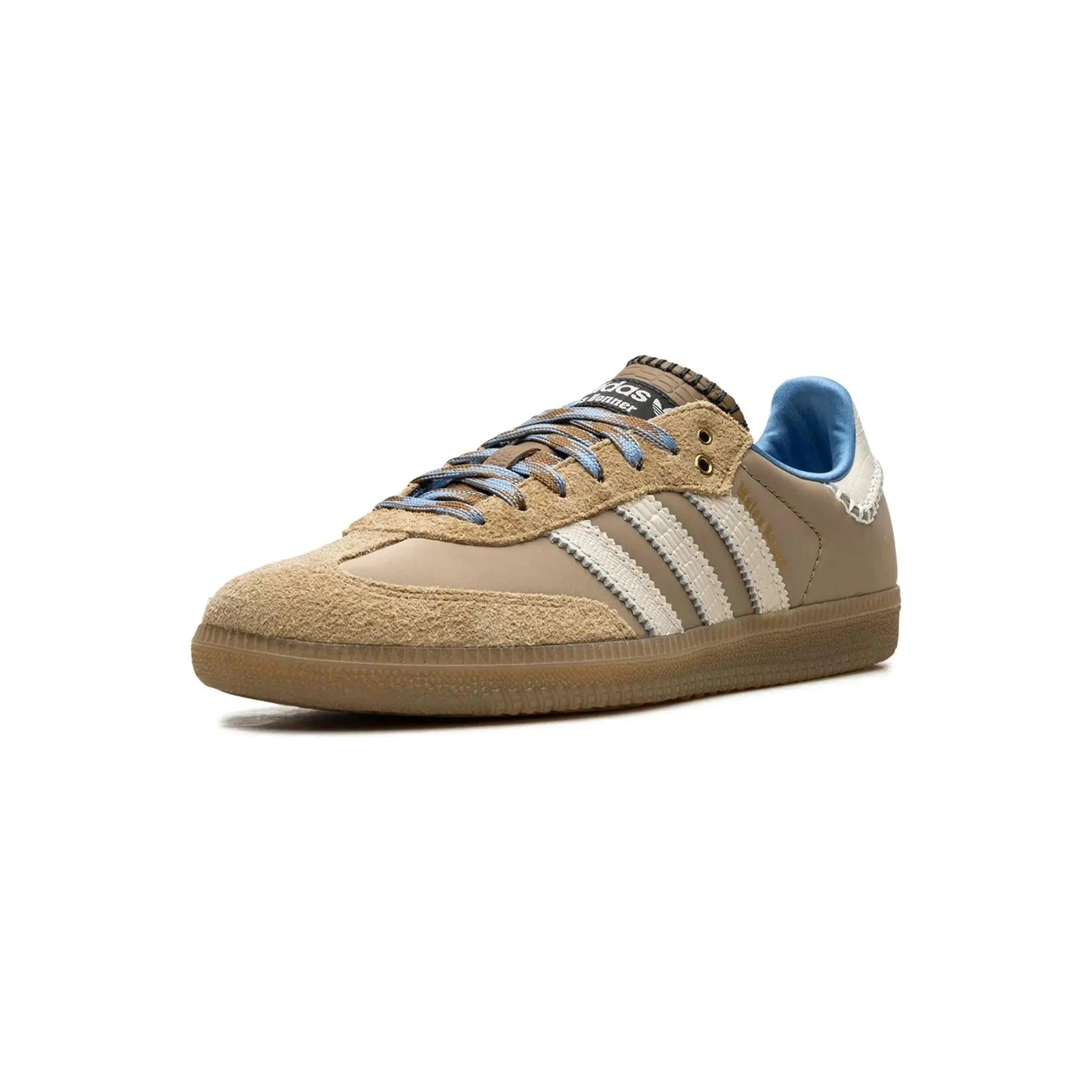 Adidas Samba - Wales Bonner Desert White