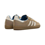 Adidas Samba - Wales Bonner Desert White