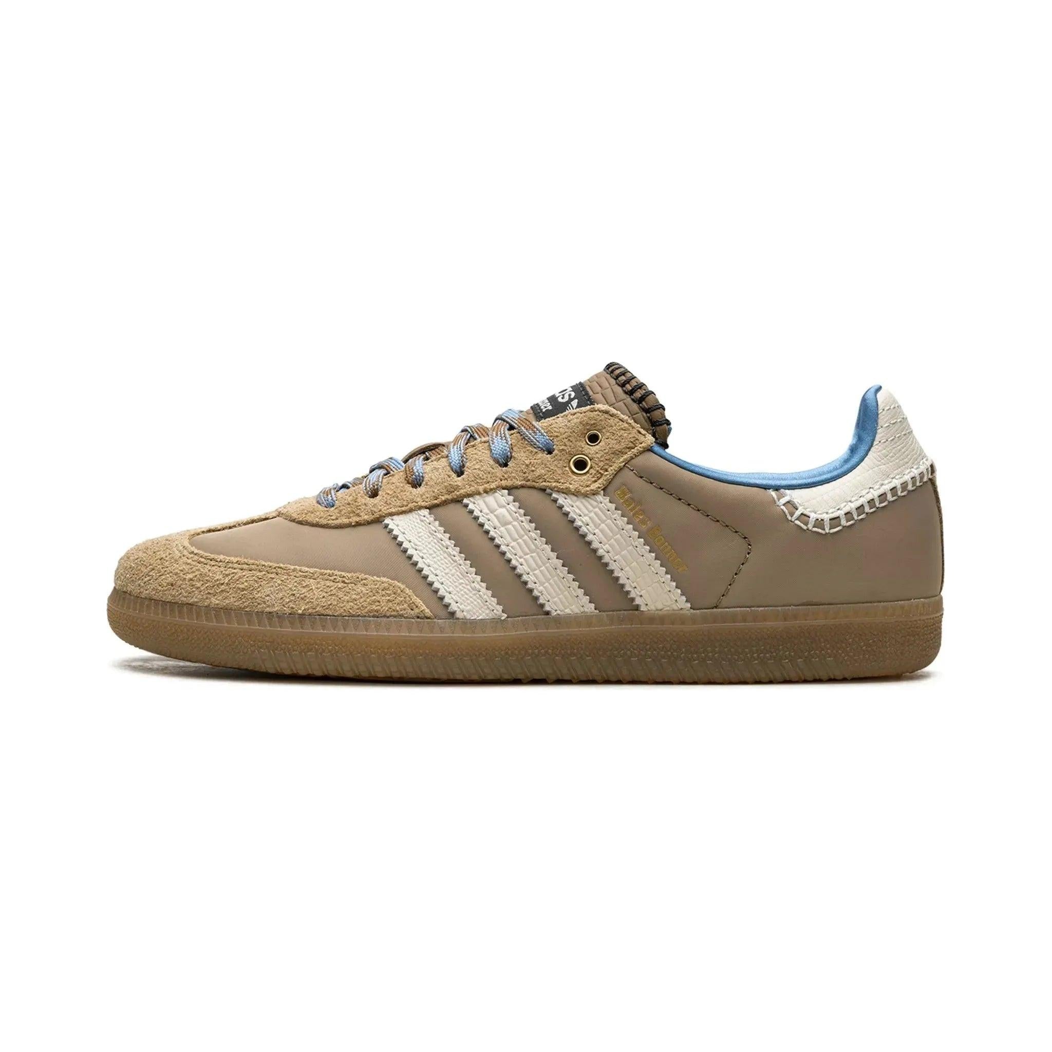 Adidas Samba - Wales Bonner Desert White